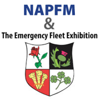 The NAPFM Emergency Fleet Exhibition Telford 2026