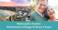 The Newcastle Hunter Retirement Village & Resort Expo Merewether 2026