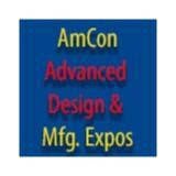 AmCon Advanced Design & Manufacturers Show - Detroit Novi 2026