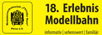 Erlebnis Modellbahn Dresden 2027