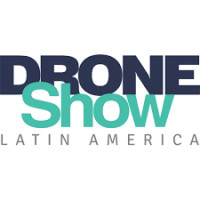 Droneshow Robotics São Paulo 2026