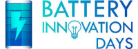 Battery Innovation Days Stockholm 2026