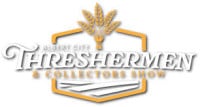 Albert City Threshermen And Collectors Show Albert 2026
