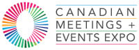 Canadian Meetings plus Events Expo Toronto 2026