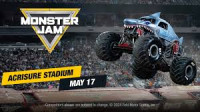 Monster Jam Pittsburgh Pittsburgh 2026