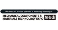 MECHANICAL COMPONENTS & MATERIALS TECHNOLOGY EXPO (M-TECH) Koto 2026