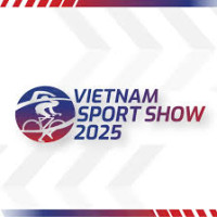 Vietnam Sport Show Ho Chi Minh 2026