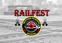 Railfest Train Show Kirtland 2027