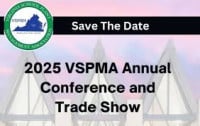 VSPMA Annual Conference and Trade Show Richmond 2026