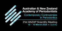 ANZAP 2027 Perth Perth 2027