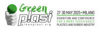 GREENPLAST - International Exhibition-Convention for Plastics and Rubber Milan 2028