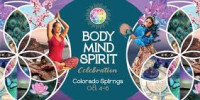 Body Mind Spirit Expo CO Springs Colorado Springs 2027