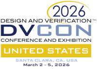 Design & Verification Conference & Exhibition Santa Clara 2027