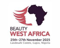Beauty West Africa 2026 Lagos 2026