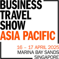Business Travel Show Asia Pacific Singapore 2027