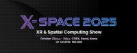XR & Spatial Computing Show Seoul 2026