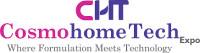 Cosmohome Tech Expo New Delhi 2026