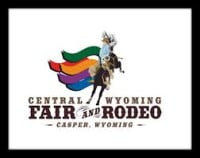 Central Wyoming Fair and Rodeo Casper 2026