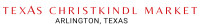 Texas Christkindl Market Arlington 2026