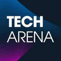 Techarenan Stockholm 2026