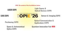 Light Sources & Optical Devices Expo (OPIE) Yokohama 2027