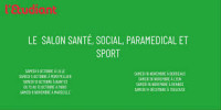 Health, social, paramedical and sport fair - Toulouse Toulouse 2026