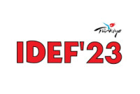 International Defence Industry Fair Bakırköy/Istanbul 2027