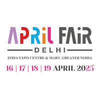 April Fair Delhi Greater Noida 2026