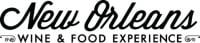 New Orleans Wine & Food Experience New Orleans 2026