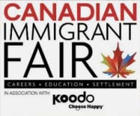 Immigration Fair Canada Calgary 2026
