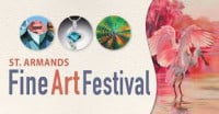 37th Annual St. Armands Circle Art Festival Sarasota 2026
