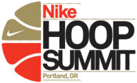 Nike Hoop Summit 2027 Portland, Oregon 2027
