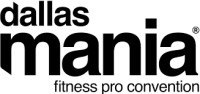 SCW Dallas MANIA Fitness Professional Convention & Expo Dallas 2026