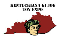 Kentuckiana GI Joe Toy Expo Shepherdsville 2026