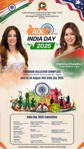 AQL India Day Novi 2026