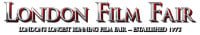 London Film Fair London 2026