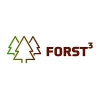 Forst³ Erfurt 2026