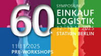 Symposium Purchasing and Logistics Berlin 2026