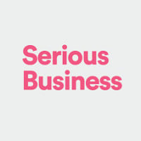 Serious Business Coming soon 2027