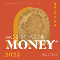 Worlds Fair of Money Rosemont 2027