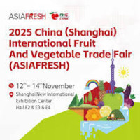 China Fruit & Vegetable Trade Fair Beijing 2026