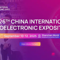 CMPE: The Precision Ceramics and Power Semiconductor Industry Chain Exhibition Shenzhen 2026