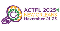 ACTFL Annual Convention and World Languages Expo Philadelphia 2031