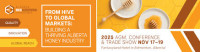 ABC AGM, Conference & Trade Show Edmonton 2026