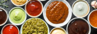 Condiments, Sauces & Spreads, Winter Session Chicago 2027