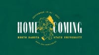 NDSU Homecoming Fargo 2026