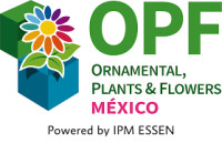 Ornamental Plants & Flowers MEXICO powered by IPM ESSEN Mexico City 2027