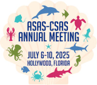 ASAS-CSAS Annual Meeting Sacramento 2027