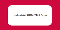 Industrial ODM/EMS Expo | Manufacturing World Koto 2026