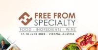 Free From Food Expo Barcelona 2027